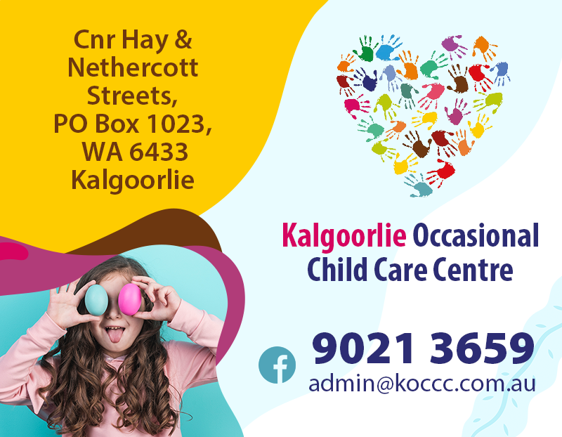 Here’s How The Best Child Care Centre in Kalgoorlie Operates